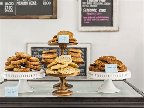 Best Cookie Bakery Shop .